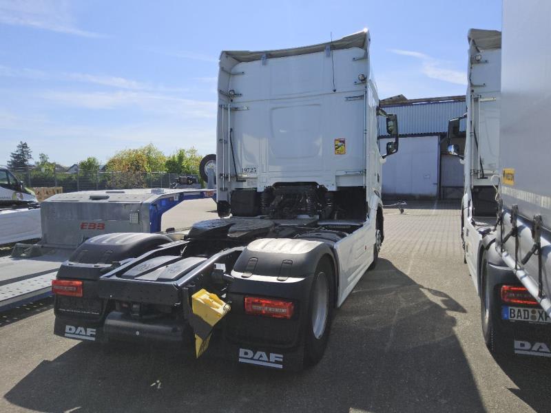 DAF XFn 480 FT 4X2 null