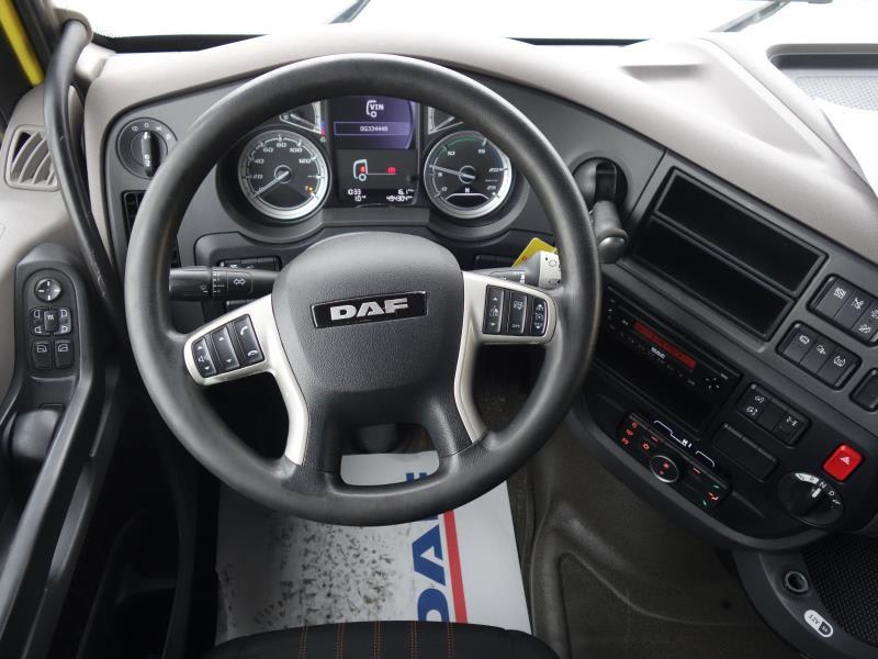 DAF XF 430 FT 4X2 null