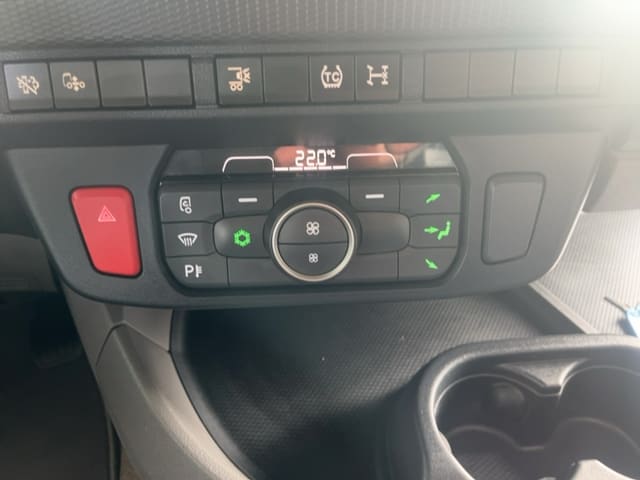 DAF XFn 480 FT 4X2 null