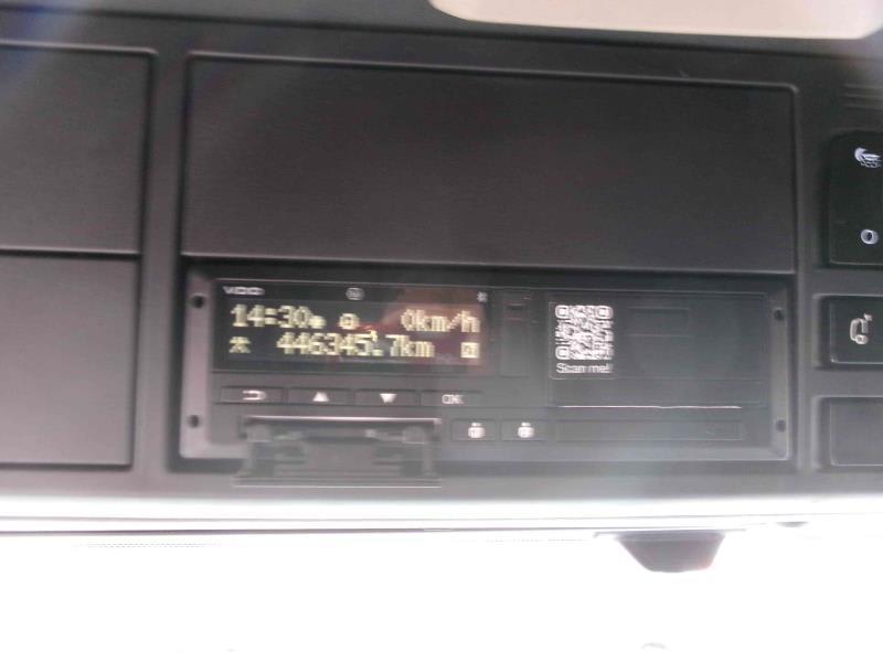 DAF XG+ 530 FT 4X2 null