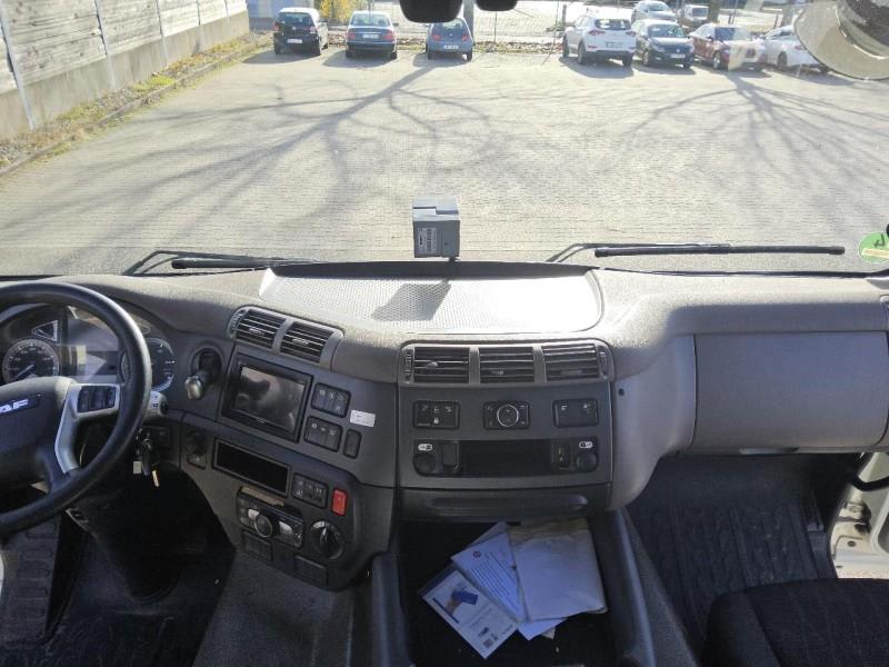 DAF CF 480 FT 4X2 null