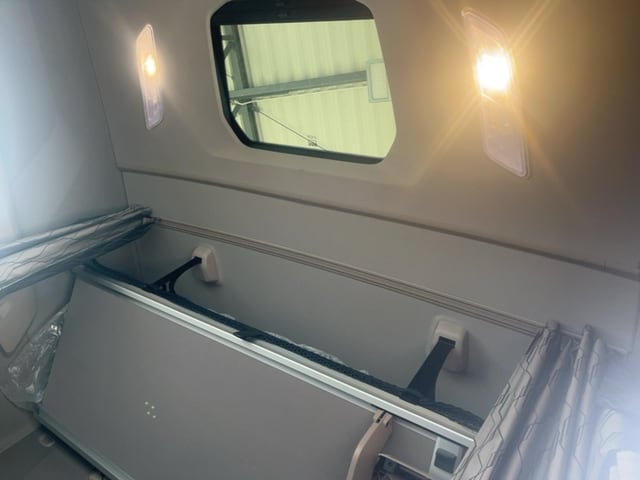 DAF XG 480 FT 4X2 null