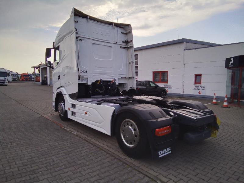 DAF XG 480 FT 4X2 null