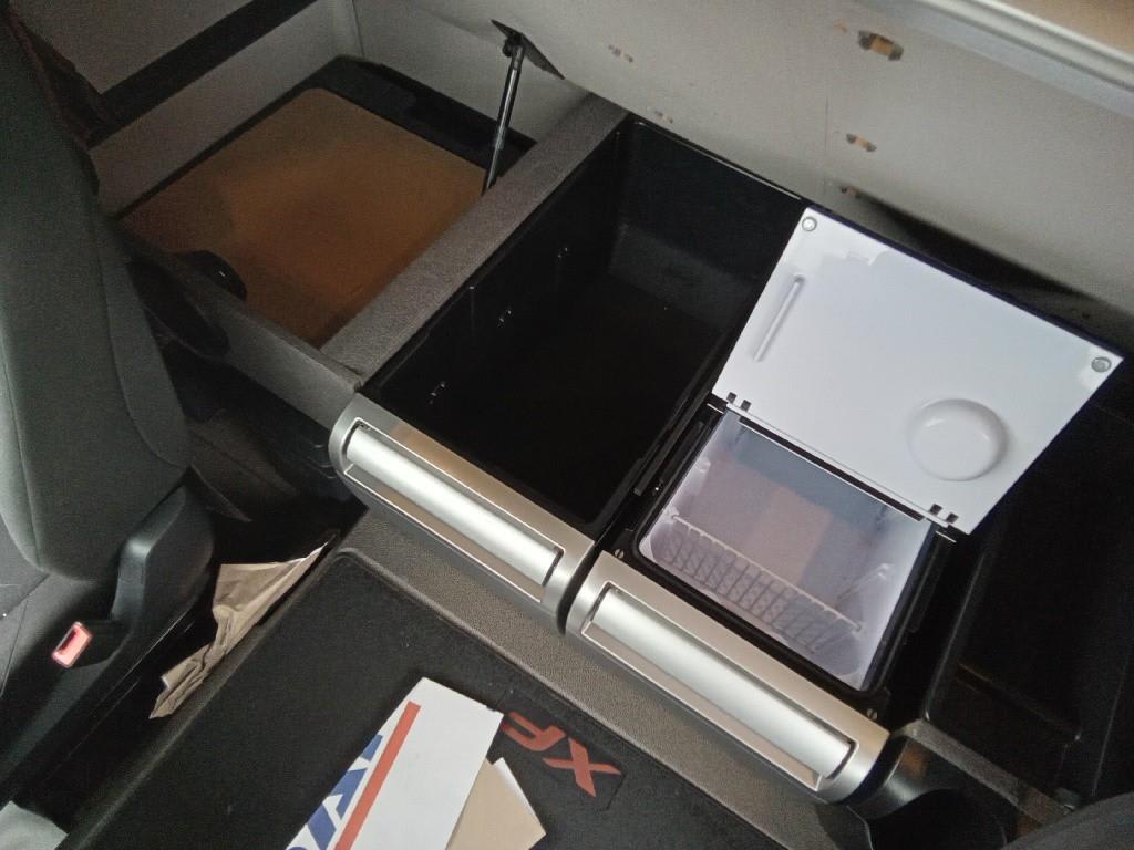 DAF XF 480 FT 4X2 null