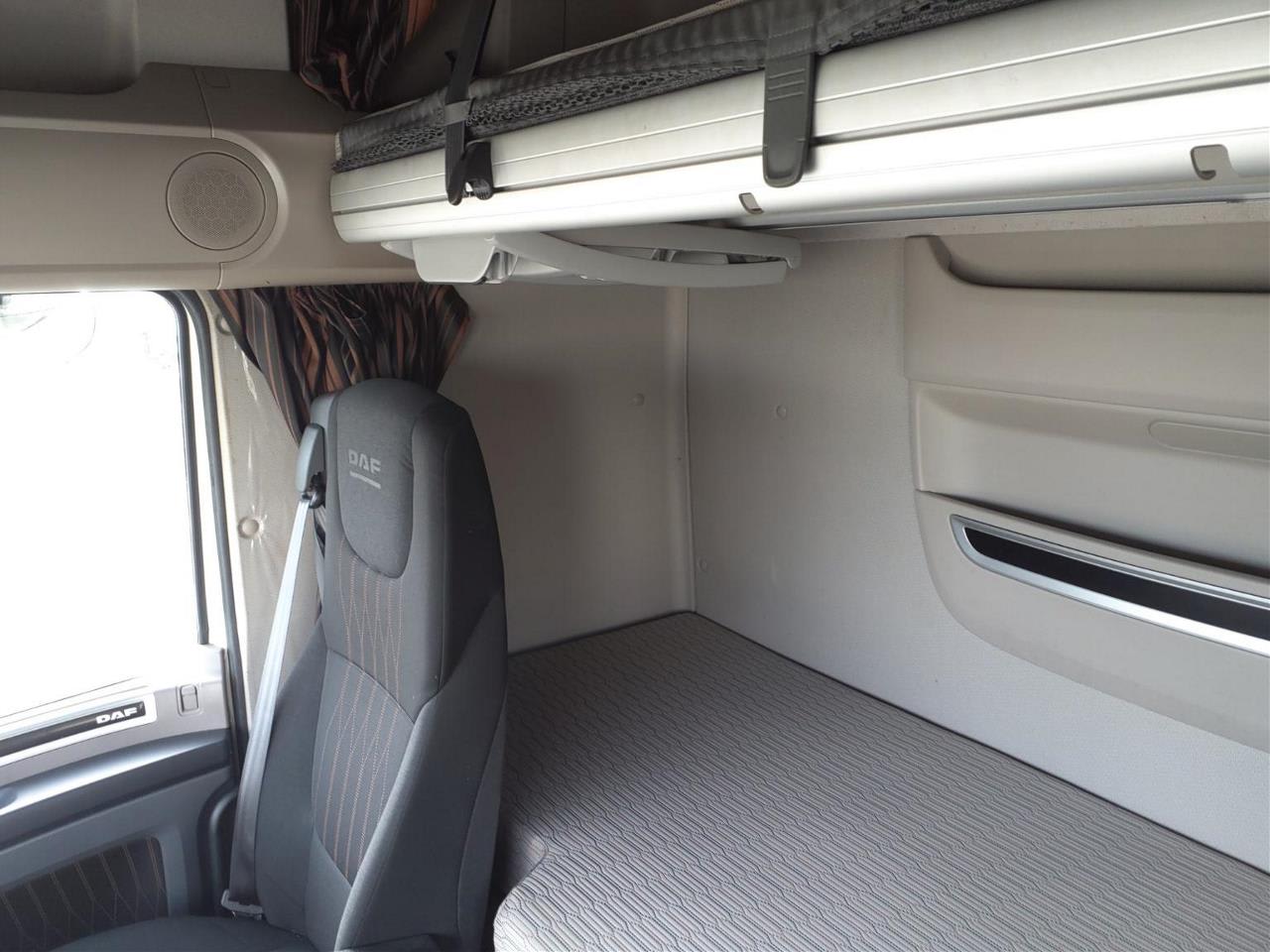 DAF XF 530 FT 4X2 null