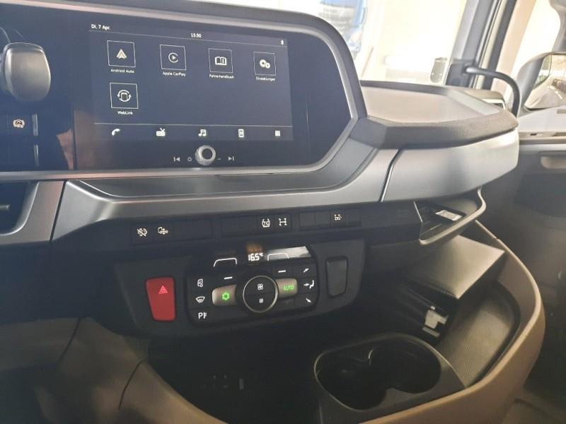 DAF XG 480 FT 4X2 null