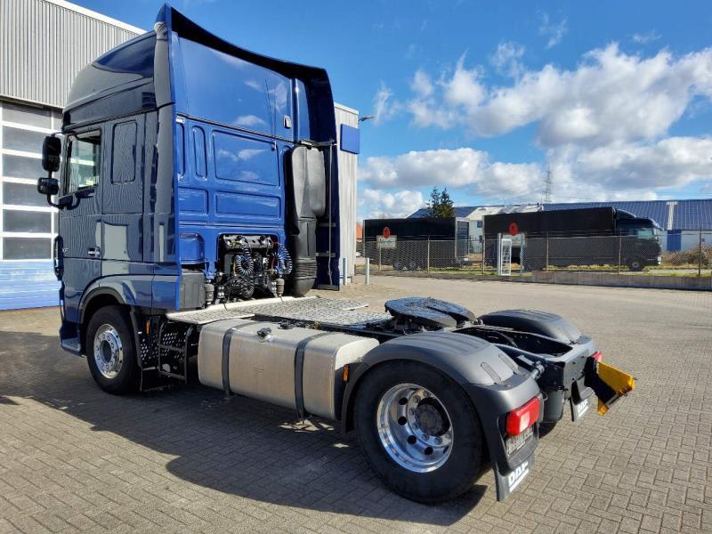 DAF XF 480 FT 4X2 null