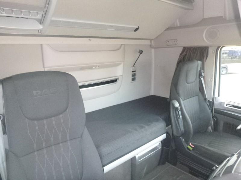 DAF XF 450 FT 4X2 null