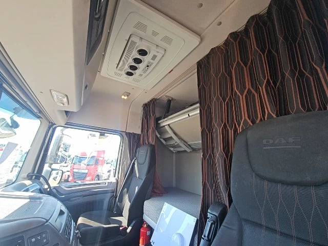 DAF XF 480 FT 4X2 null