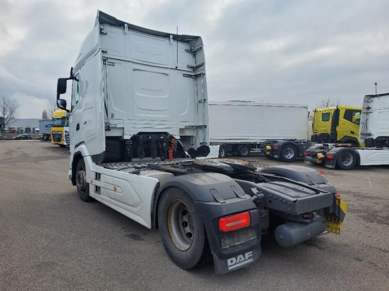 DAF XG 480 FT 4X2 null