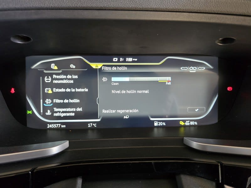 DAF XG 480 FT 4X2 null