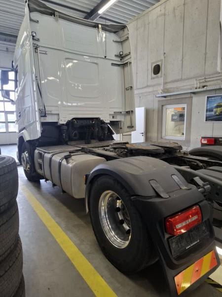 DAF XG 480 FT 4X2 null