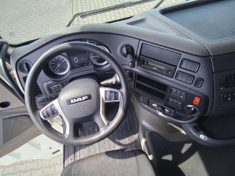 DAF XFn 480 FT 4X2 null