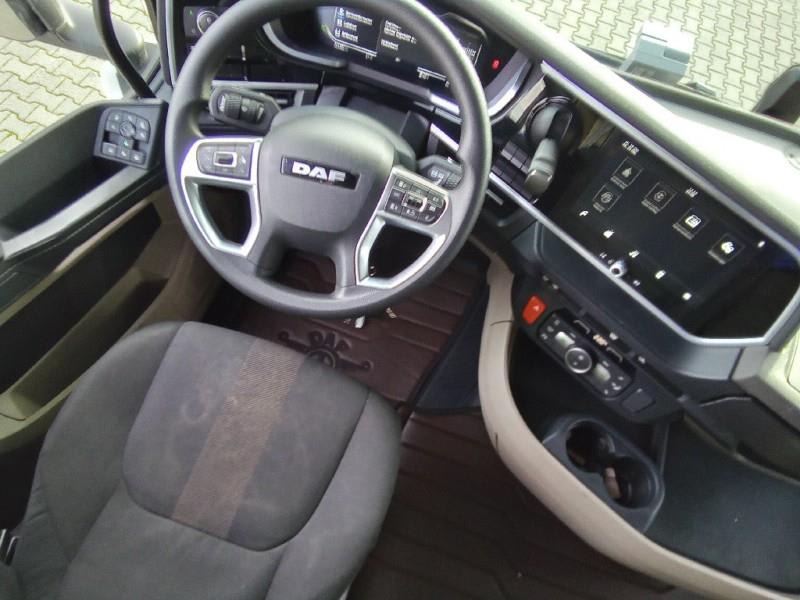 DAF XG 480 FT 4X2 LOW DECK null