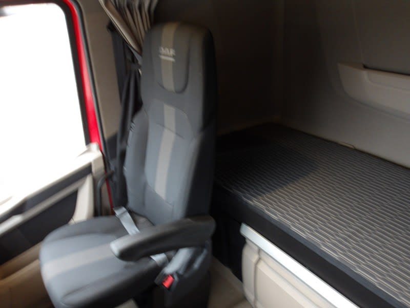 DAF XG 480 FT 4X2 null