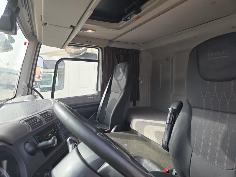 DAF CF 480 FT 4X2 null