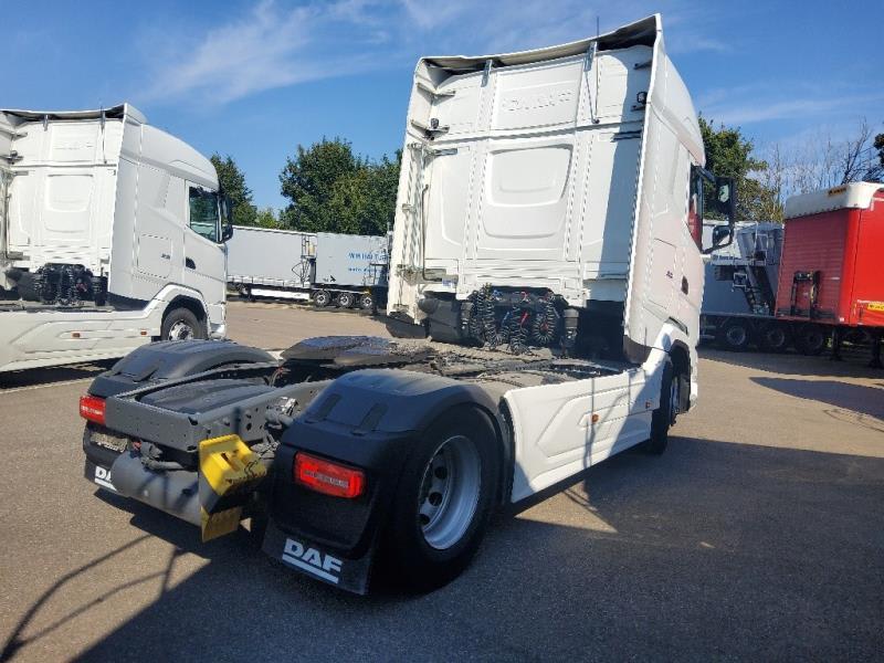 DAF XG 480 FT 4X2 null