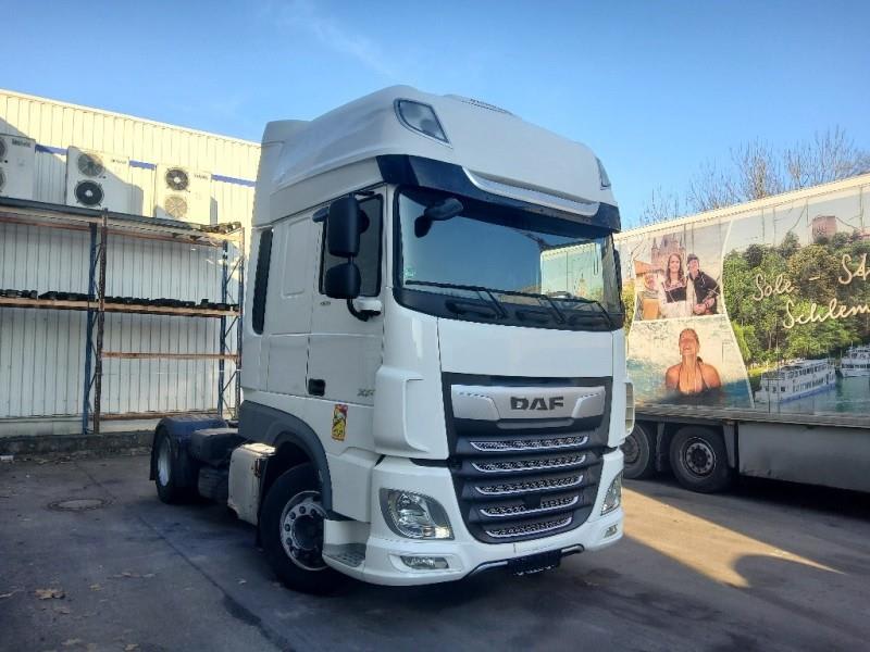 DAF XF 480 FT 4X2 null