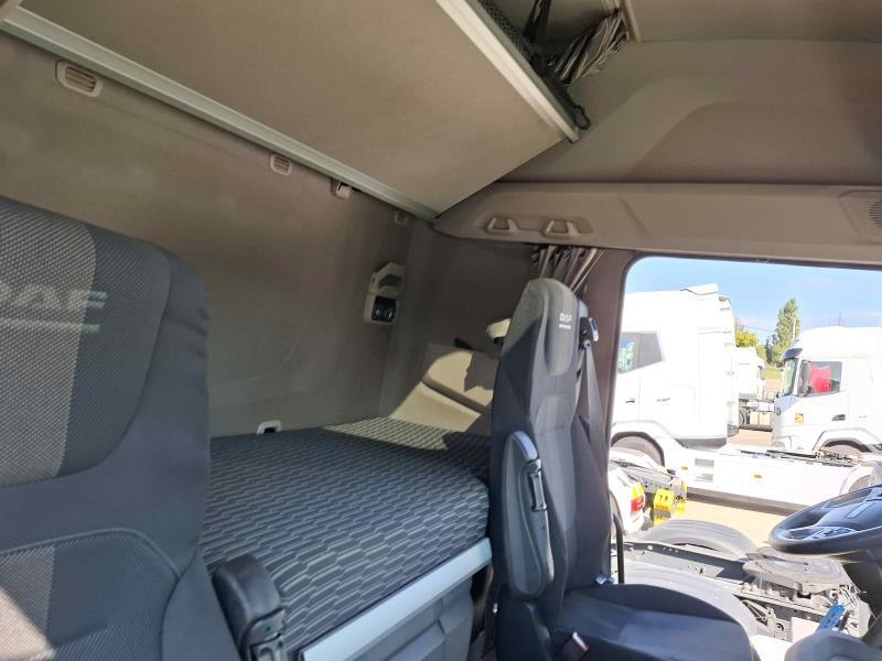 DAF XFn 480 FT 4X2 null