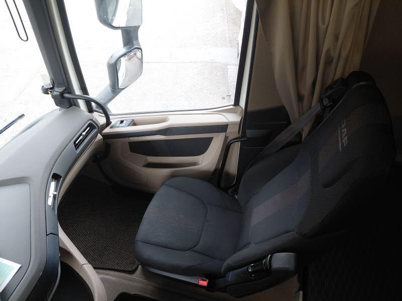 DAF XG 480 FT 4X2 null