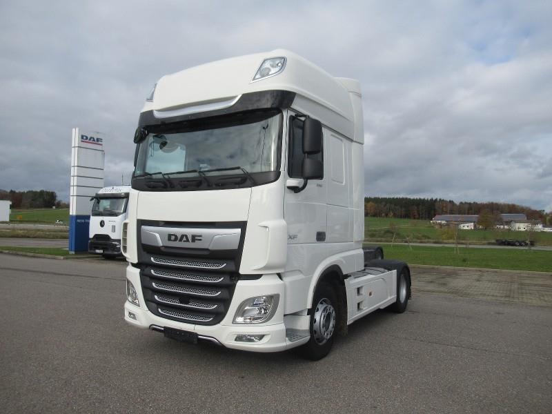 DAF XF 530 FT 4X2 Photos coming soon