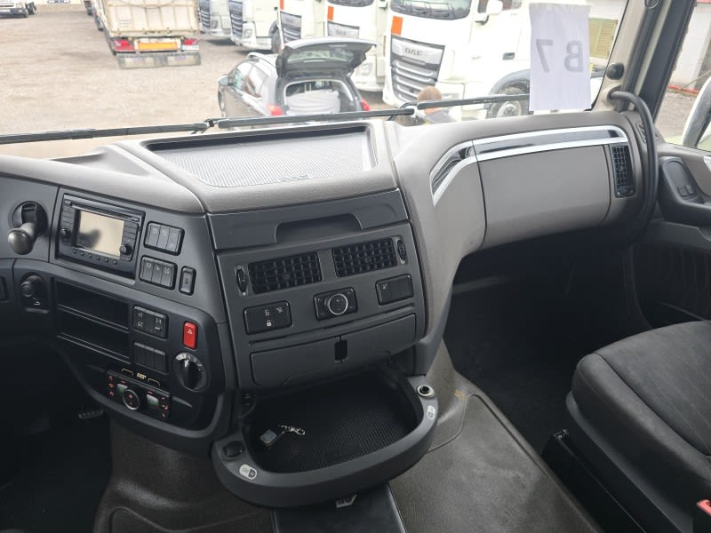 DAF XF 530 FT 4X2 null