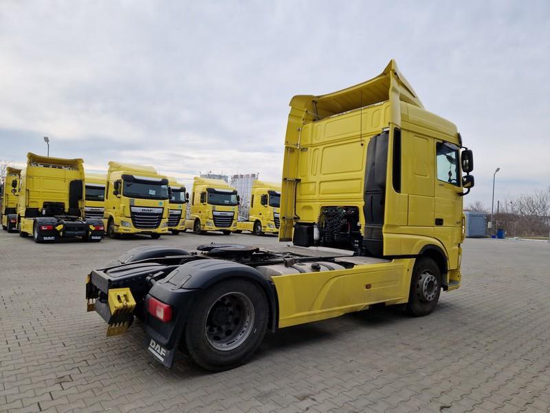 DAF XF 430 FT 4X2 null