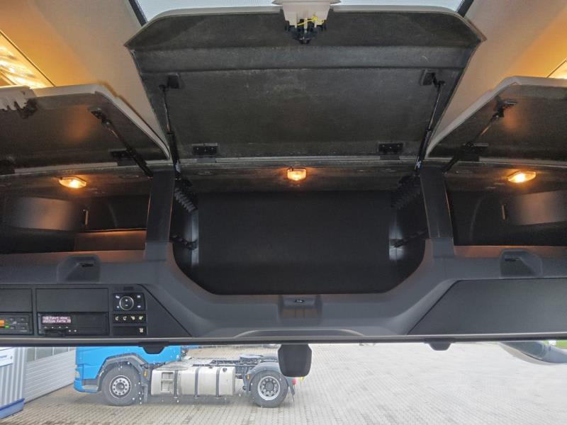 DAF XFn 480 FT 4X2 null