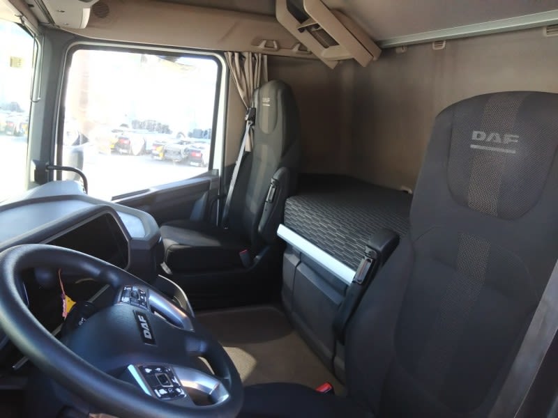 DAF XFn 480 FT 4X2 null