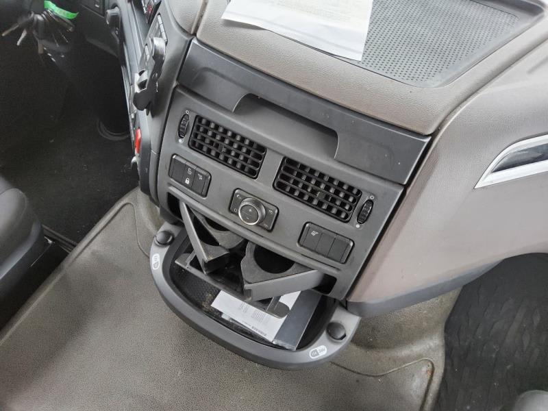 DAF XF 480 FT 4X2 null