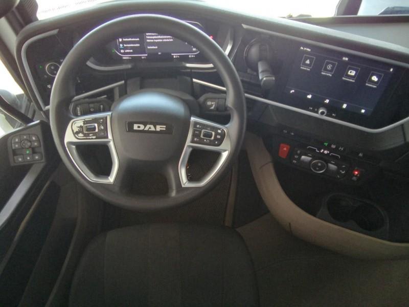 DAF XG 480 FAN 6X2 N null