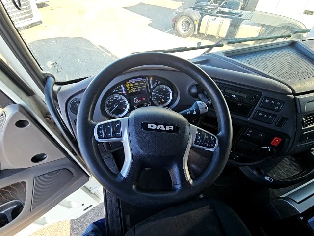 DAF XF 480 FT 4X2 null