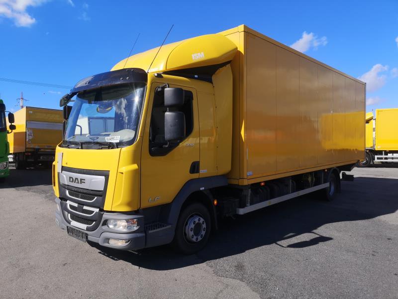 DAF LF 230 FA 4X2 null