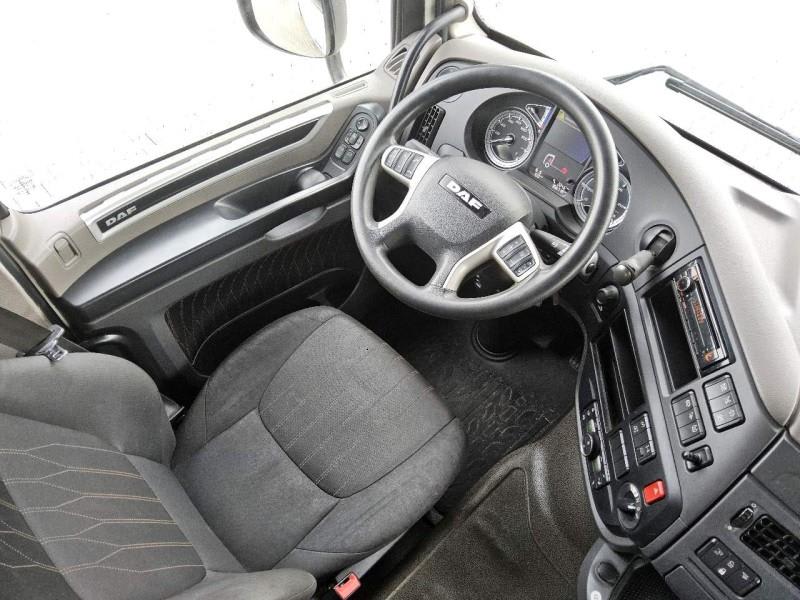 DAF XF 480 FT 4X2 null