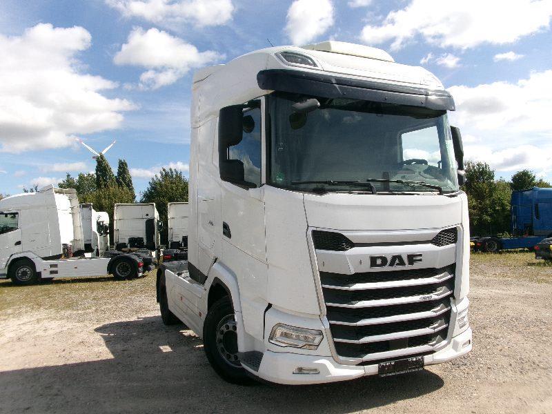 DAF XG 480 FT 4X2 null
