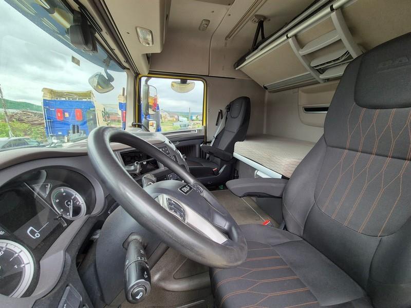 DAF XF 430 FT 4X2 null