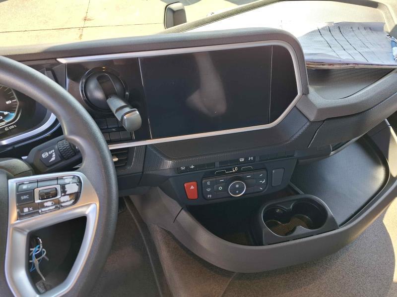 DAF XFn 480 FT 4X2 null