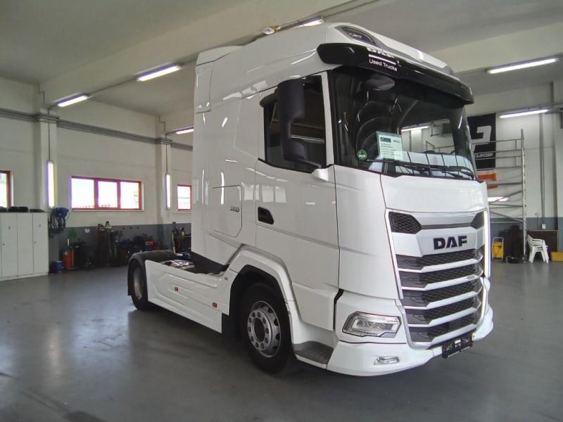DAF XG 480 FT 4X2 null
