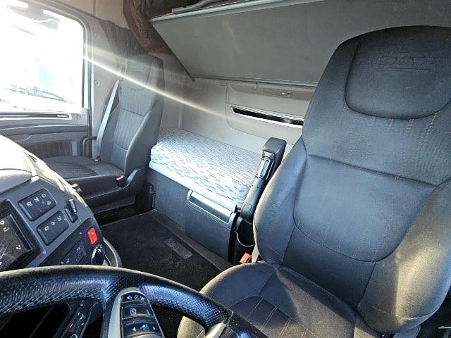 DAF XF 480 FT 4X2 null