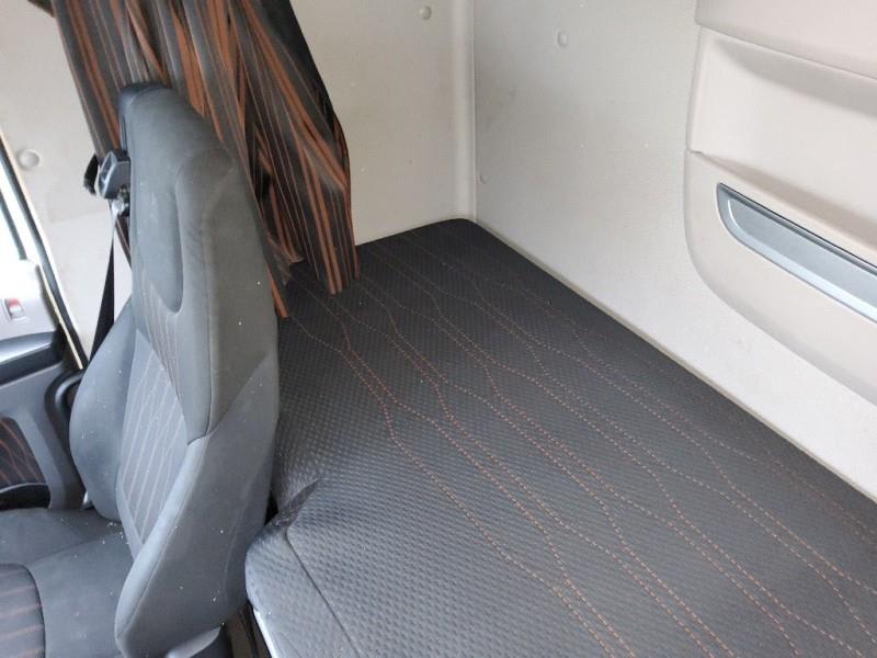 DAF XF 480 FAN 6X2 N null