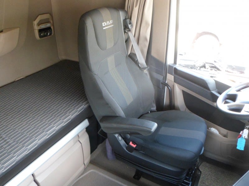 DAF XG 480 FT 4X2 null