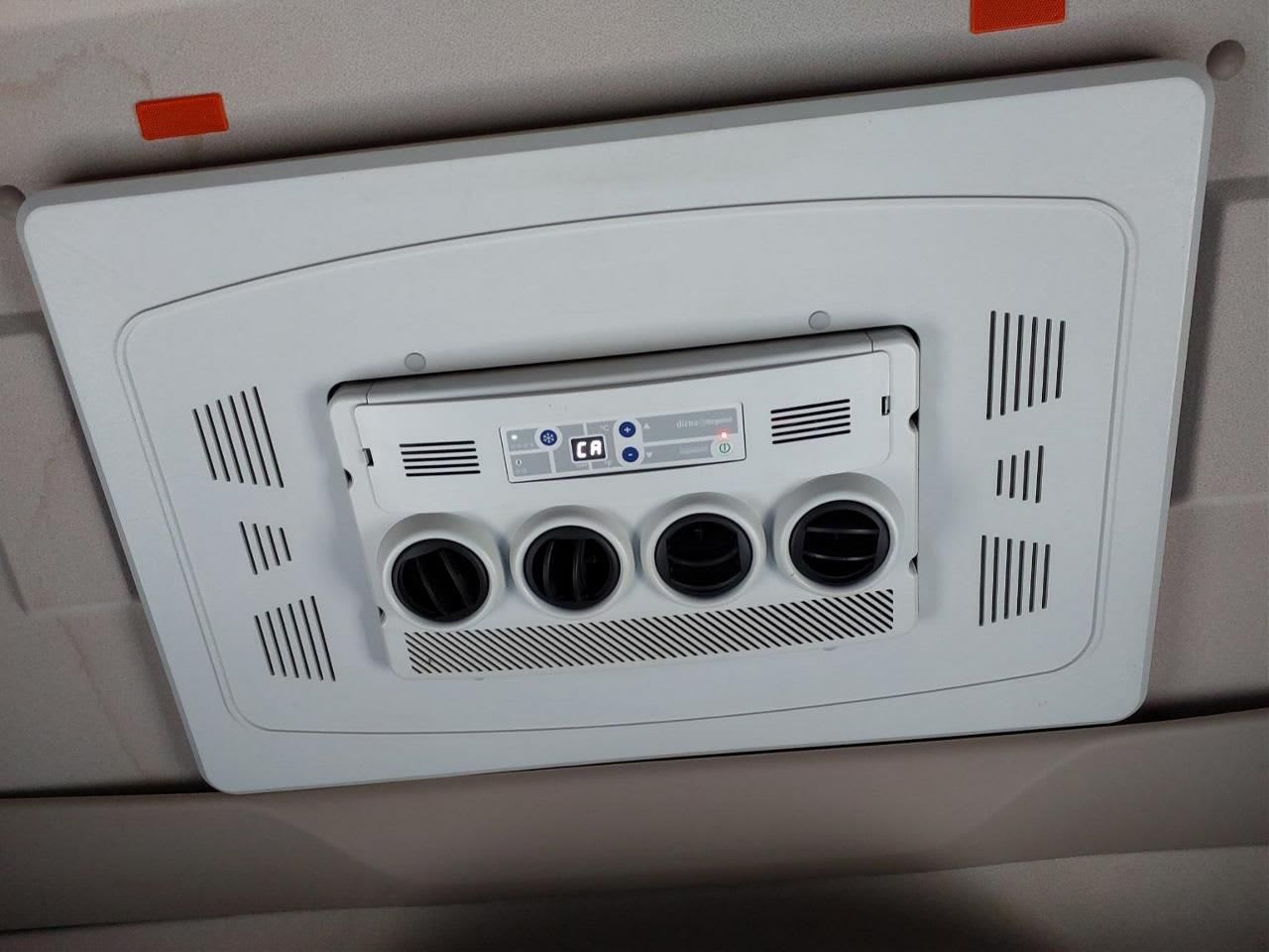 DAF XF 530 FT 4X2 null