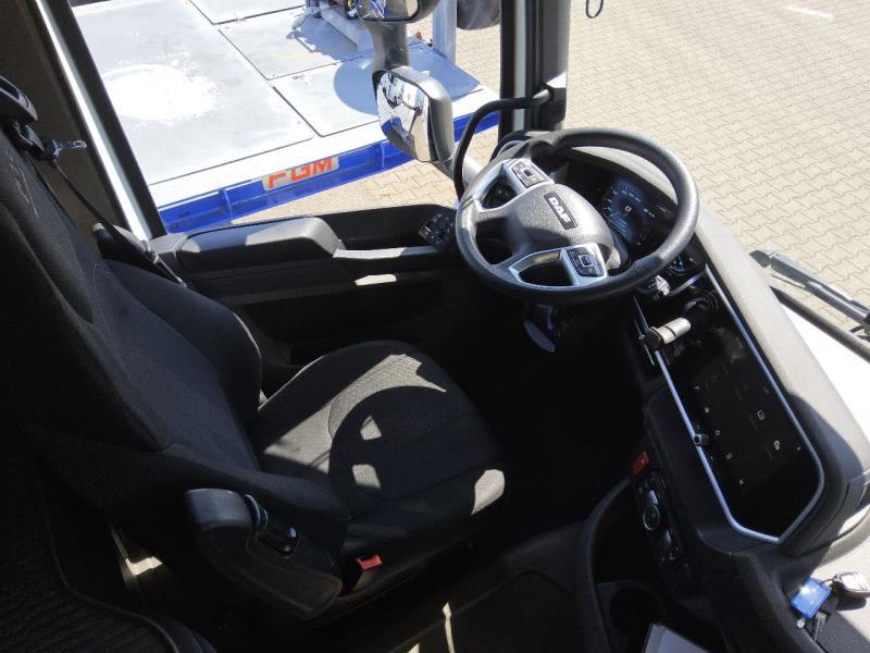 DAF XFn 480 FT 4X2 null