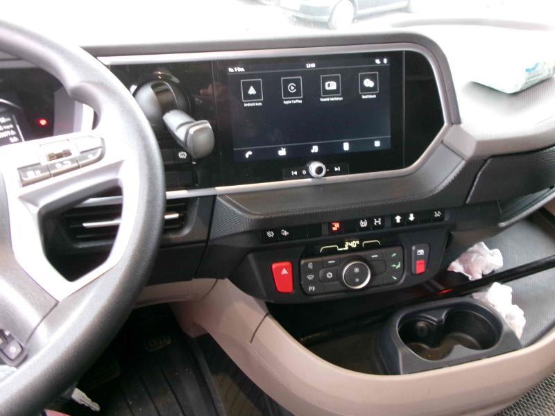 DAF XG 480 FT 4X2 null