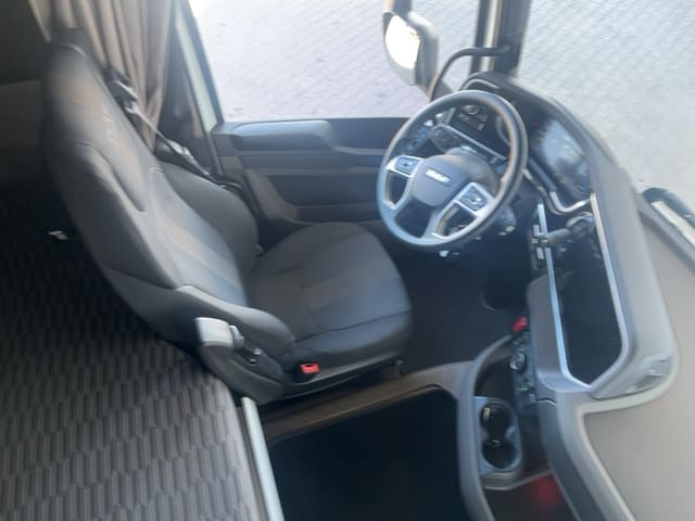 DAF XFn 480 FT 4X2 null