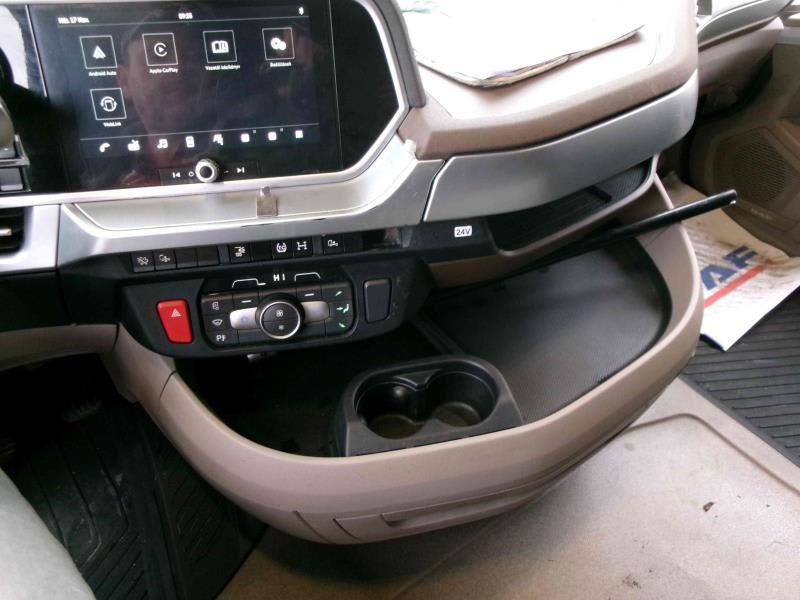 DAF XG+ 530 FT 4X2 LOW DECK null