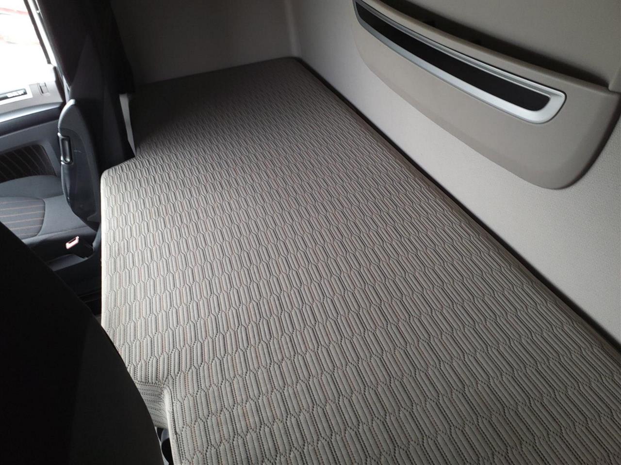 DAF XF 480 FT 4X2 null