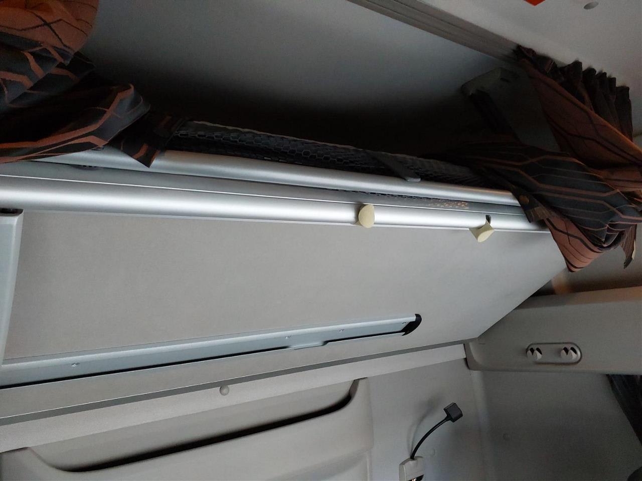 DAF XF 450 FT 4X2 null