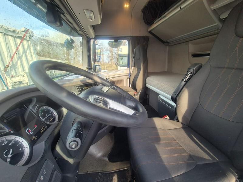 DAF XF 480 FT 4X2 null