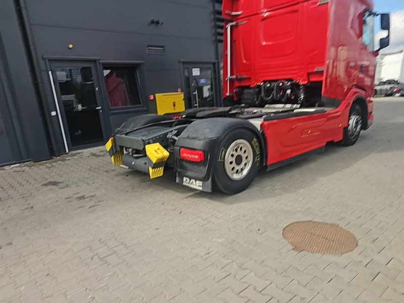 DAF XG 480 FT 4X2 null